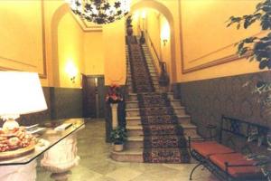 Residenza Antica Roma