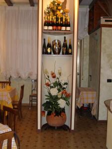 La Terrazza Del Quadrifoglio