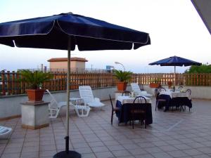 La Terrazza Del Quadrifoglio