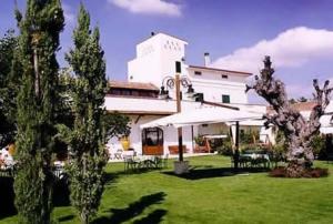 Masseria Protomastro Hotel