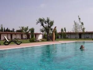 Masseria Protomastro Hotel