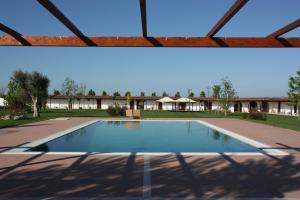 Masseria Protomastro Hotel