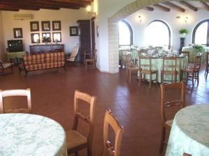 Masseria Protomastro Hotel