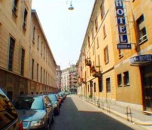 Hotel Mignon