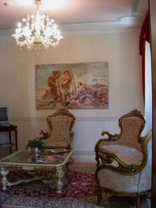 Hotel Villa Foscarini