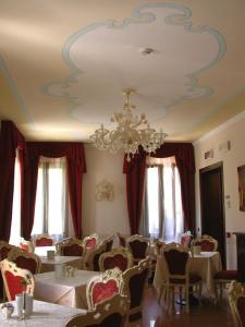 Hotel Villa Foscarini