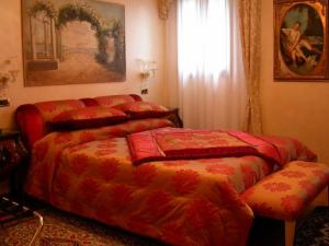Hotel Villa Foscarini