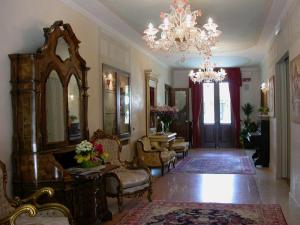 Hotel Villa Foscarini