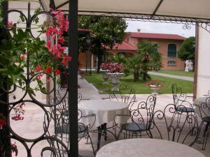 Hotel Villa Foscarini
