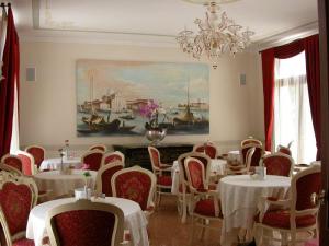 Hotel Villa Foscarini