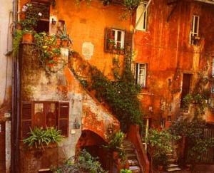 Villa Rosa