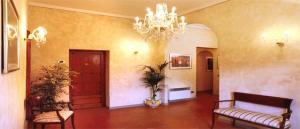 B&B Palazzo Al Torrione 2