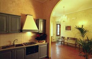 B&B Palazzo Al Torrione 2