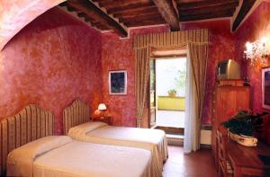 B&B Palazzo Al Torrione 2
