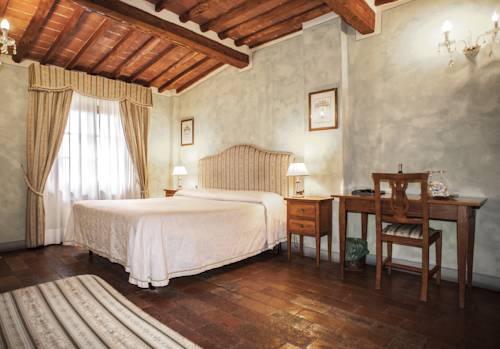 B&B Palazzo Al Torrione