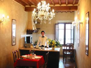 B&B Palazzo Al Torrione