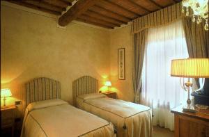B&B Palazzo Al Torrione