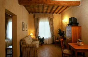 B&B Palazzo Al Torrione