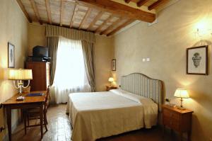 B&B Palazzo Al Torrione