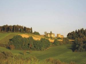 Azienda Agrituristica Il Sarale