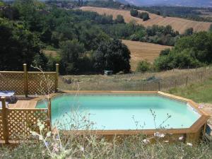Azienda Agrituristica Il Sarale