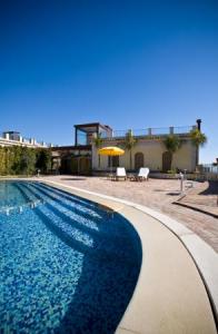 Santa Caterina Hotel