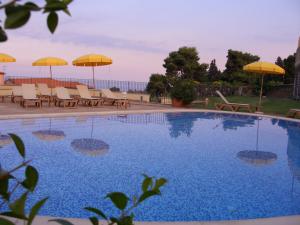 Santa Caterina Hotel