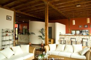 Santa Caterina Hotel