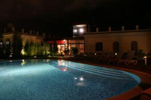 Santa Caterina Hotel