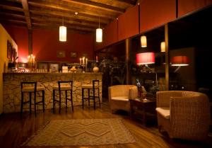 Santa Caterina Hotel
