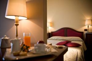 Santa Caterina Hotel