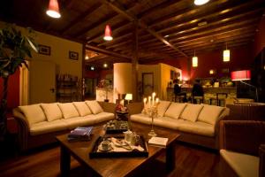 Santa Caterina Hotel
