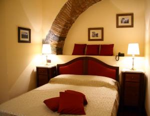 Santa Caterina Hotel