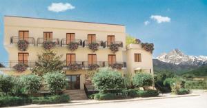 Hotel Di Rocco