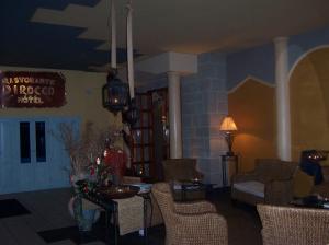 Hotel Di Rocco