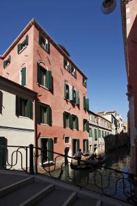 Hotel Bella Venezia