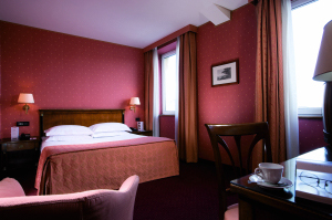 Ramada Naples