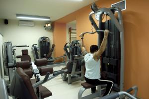 Hotel Senaria