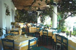 Hotel Senaria