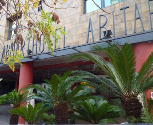 Hotel Abitart