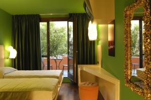 Hotel Abitart