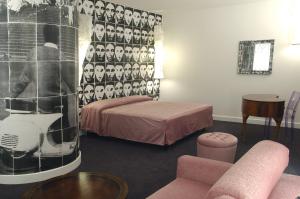 Hotel Abitart