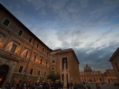 Palazzo Cardinal Cesi