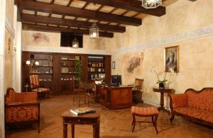 Palazzo Cardinal Cesi