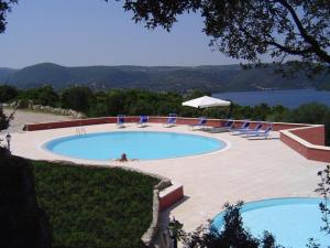 Valkarana Relais di Campagna
