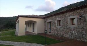 Valkarana Relais di Campagna
