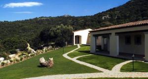 Valkarana Relais di Campagna