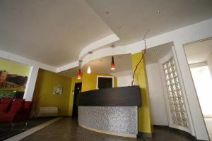 Janus Hotel