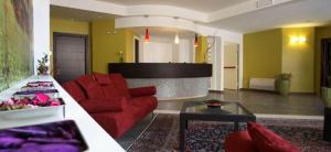 Janus Hotel
