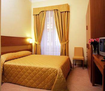 Hotel Moscatello